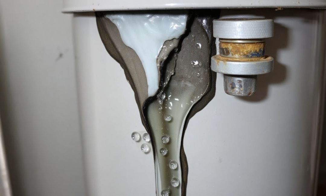 Troubleshooting Navien Heater Fix Water Leaks Now!